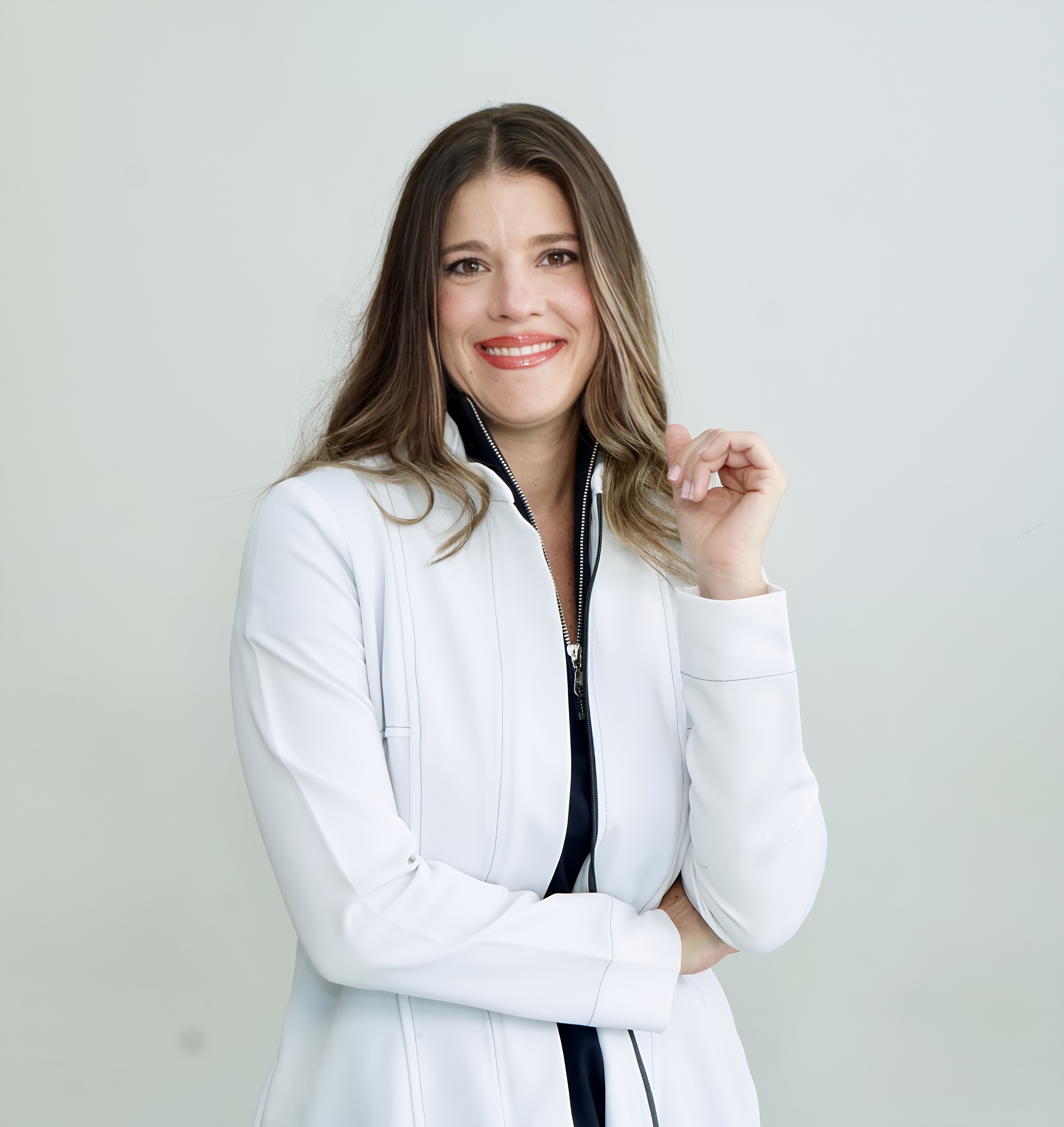 Dra. Elena Martínez