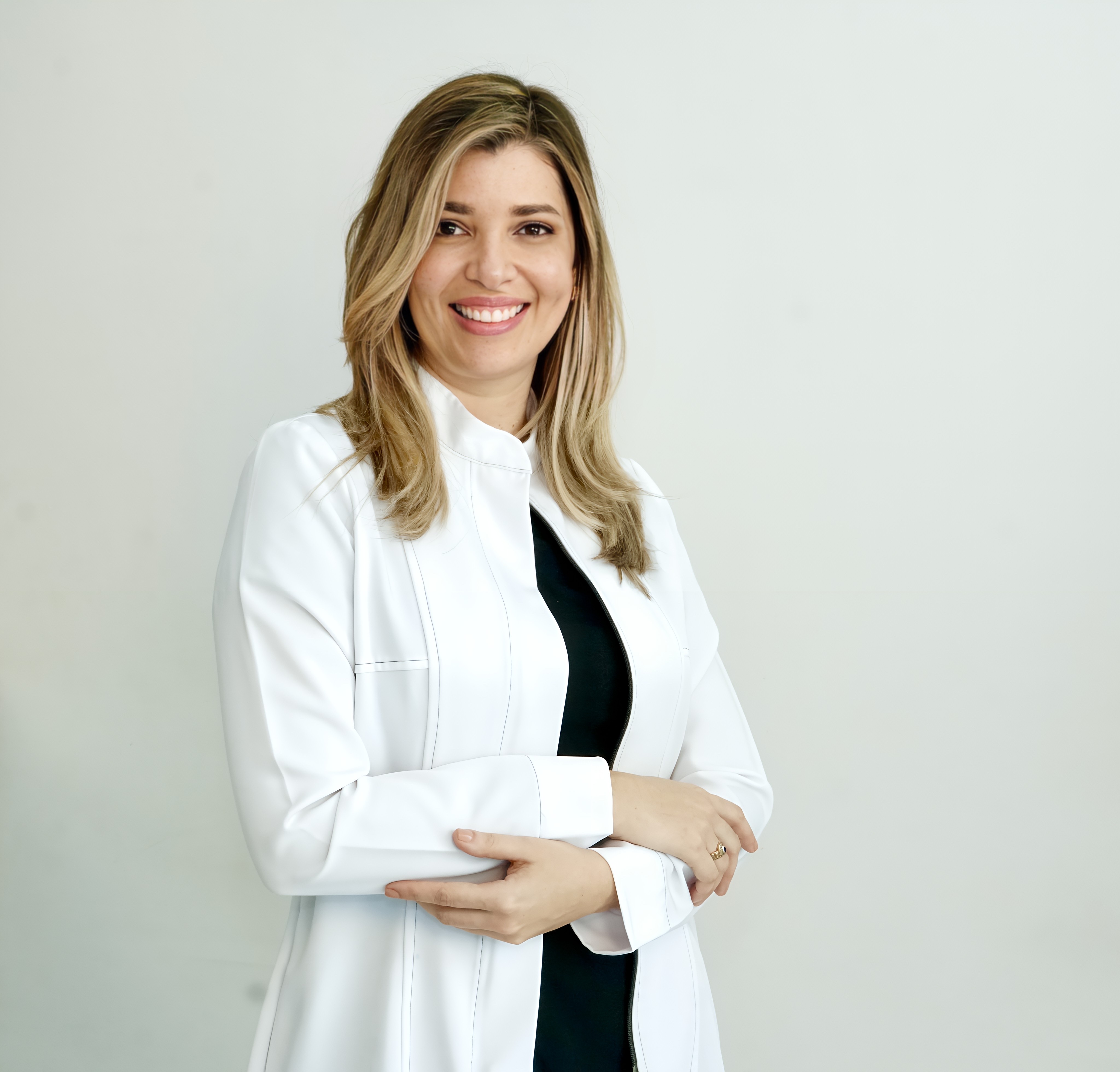 Dra. Elena Martínez