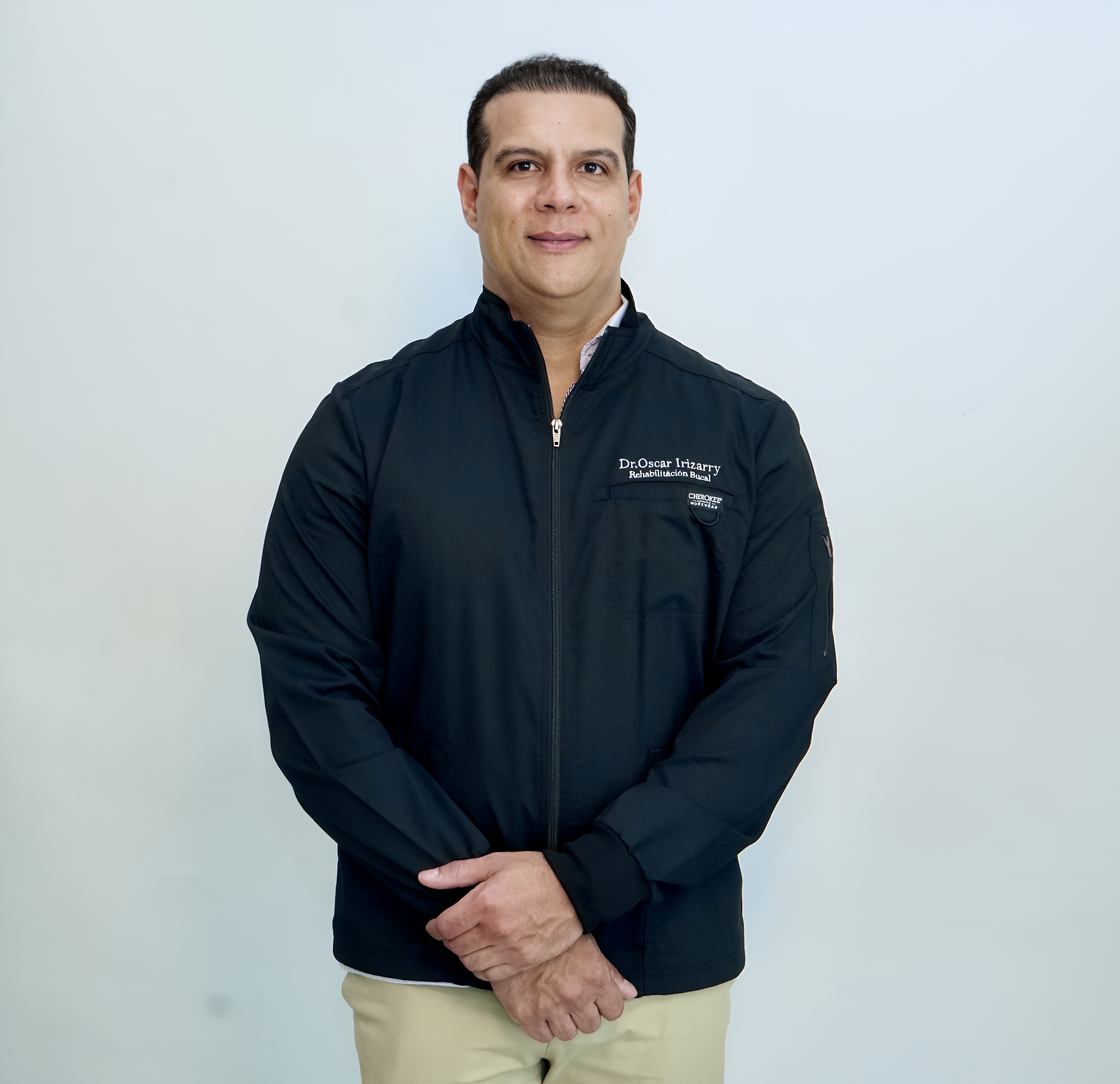 Dra. Elena Martínez