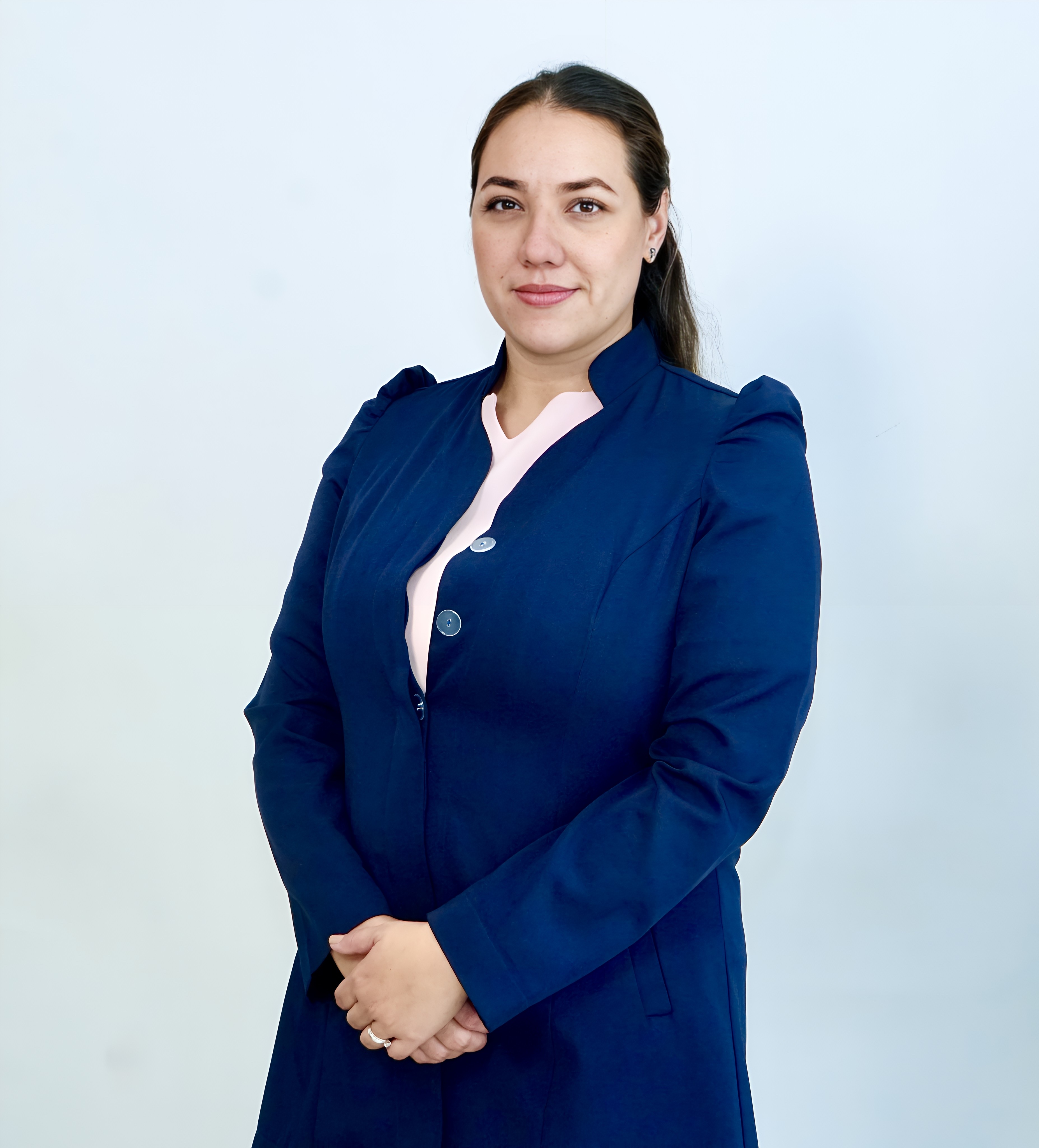 Lic. Carolina Barradas