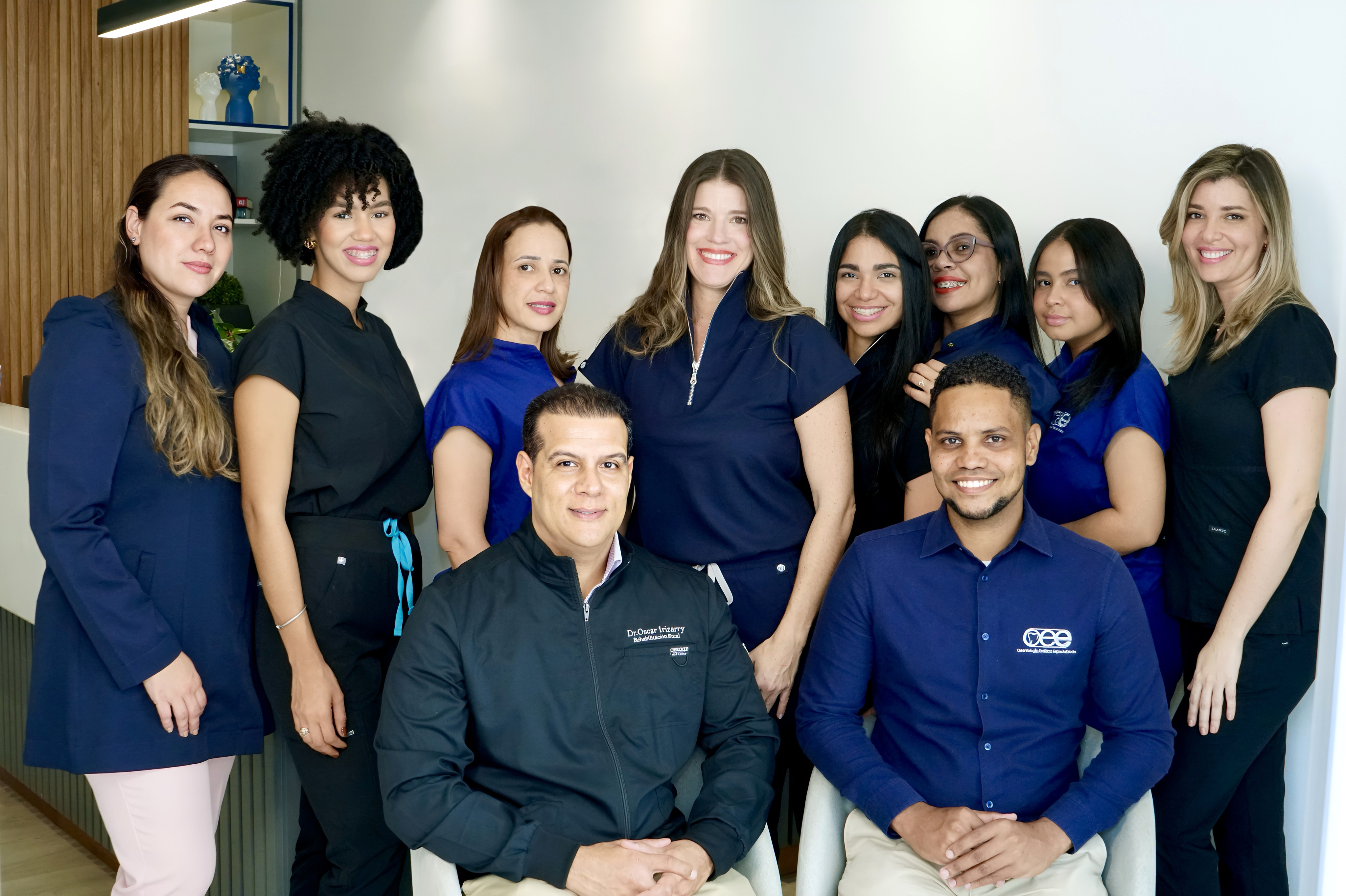 Modern Dental Clinic